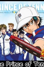 Watch The Prince of Tennis  Myflixer